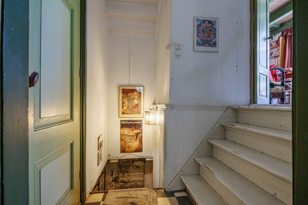 Medium property photo - Tsjerkepaed 26, 9043 VN Wier